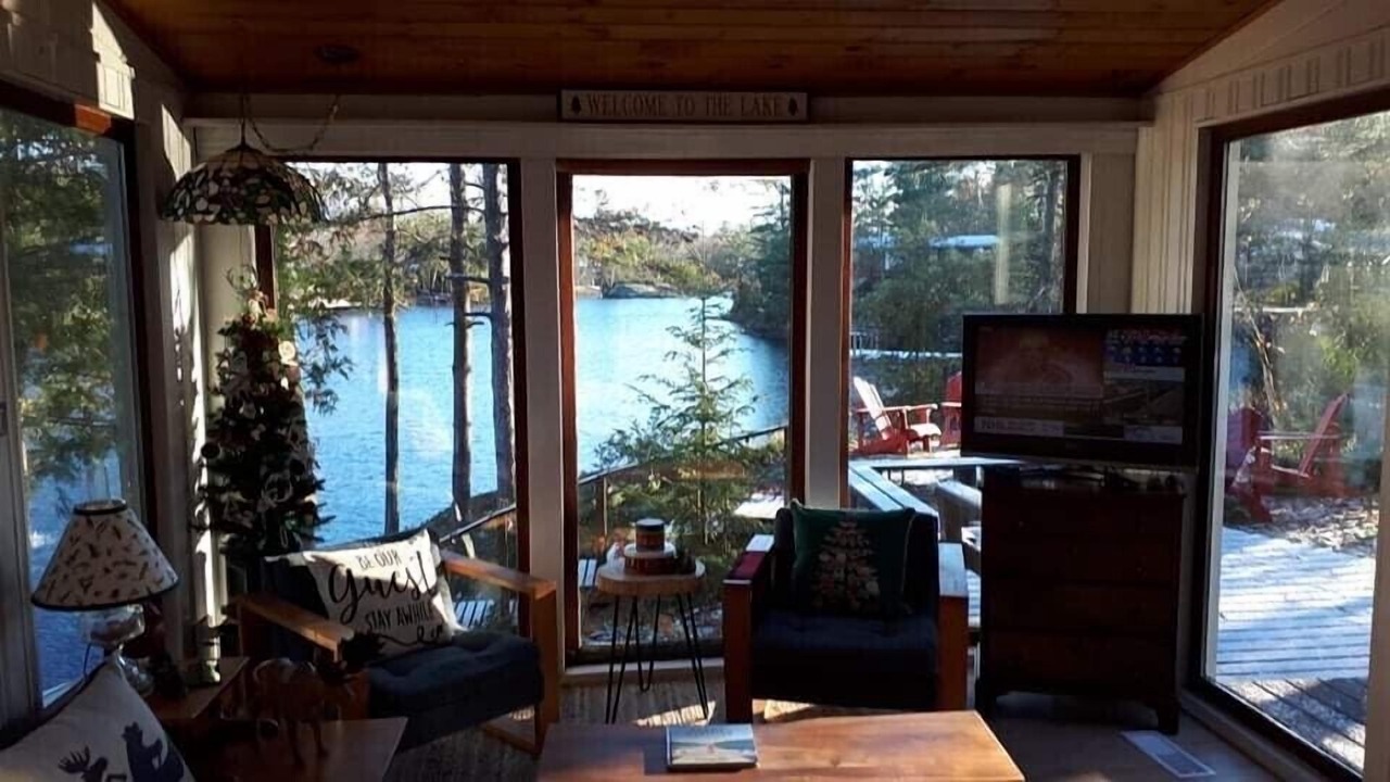 Photo of Others in Trent Lakes
