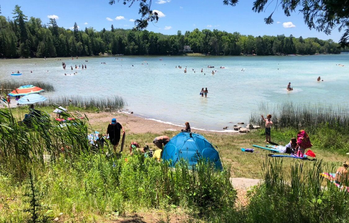 Photo of Others in Trent Lakes