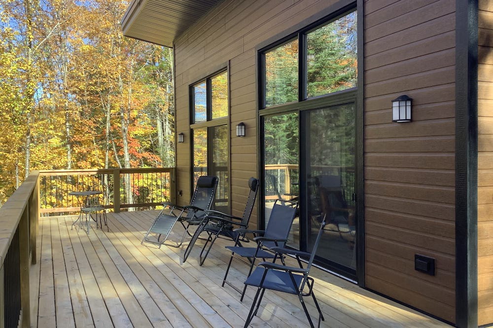 Photo of Patio Balcony in Amherst