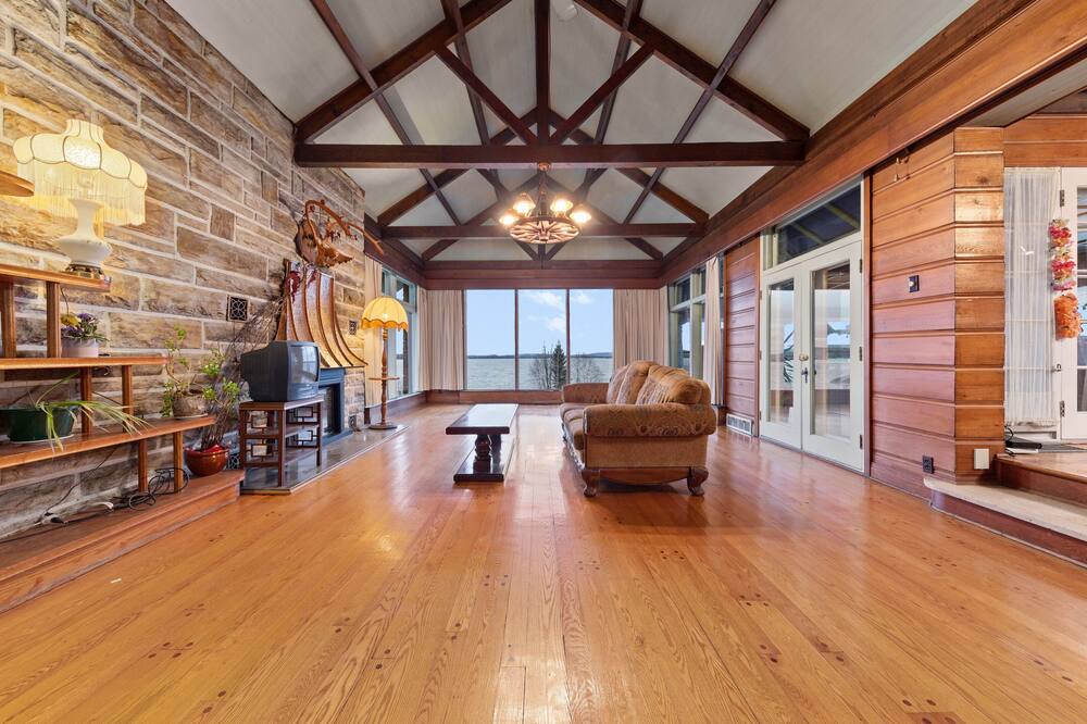 Photo of Livingroom in Nominingue