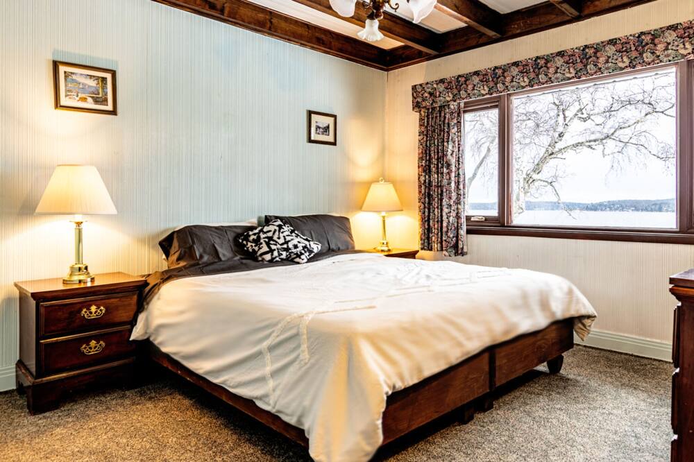 Photo of Bedroom in Nominingue