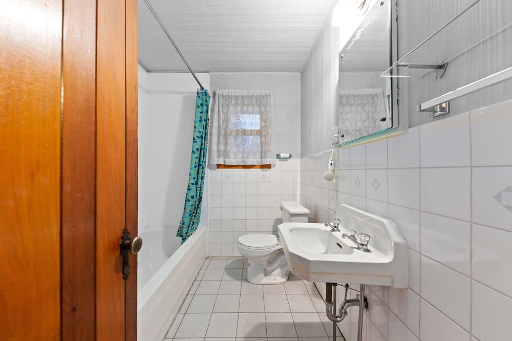 Photo of Bathroom in Nominingue