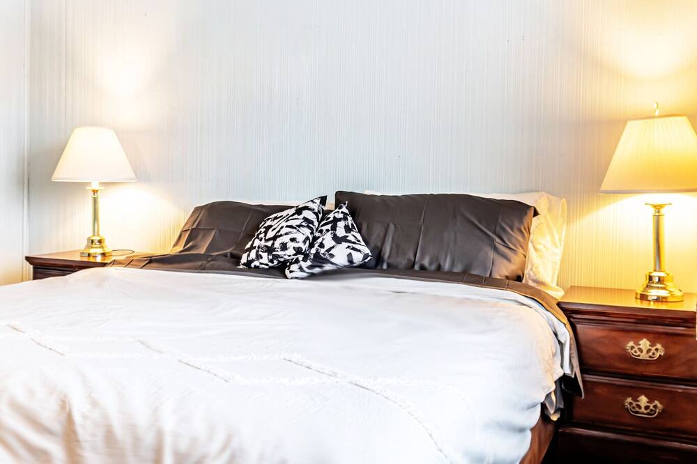 Photo of Bedroom in Nominingue