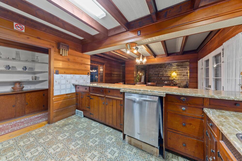 Photo of Kitchen in Nominingue