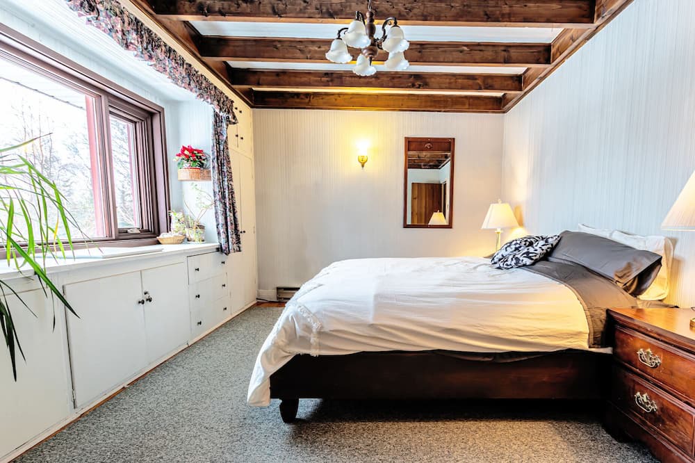Photo of Bedroom in Nominingue