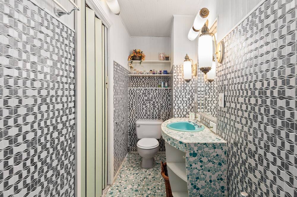 Photo of Bathroom in Nominingue