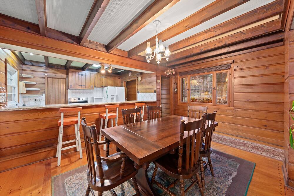 Photo of Kitchen in Nominingue