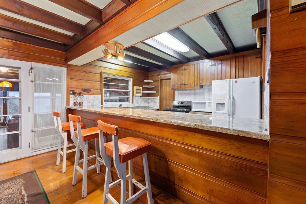 Photo of Kitchen in Nominingue