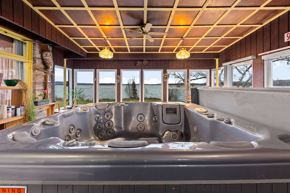 Photo of Bathroom in Nominingue