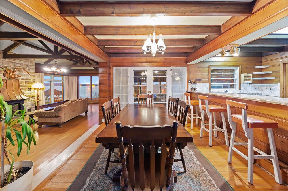 Photo of Kitchen in Nominingue