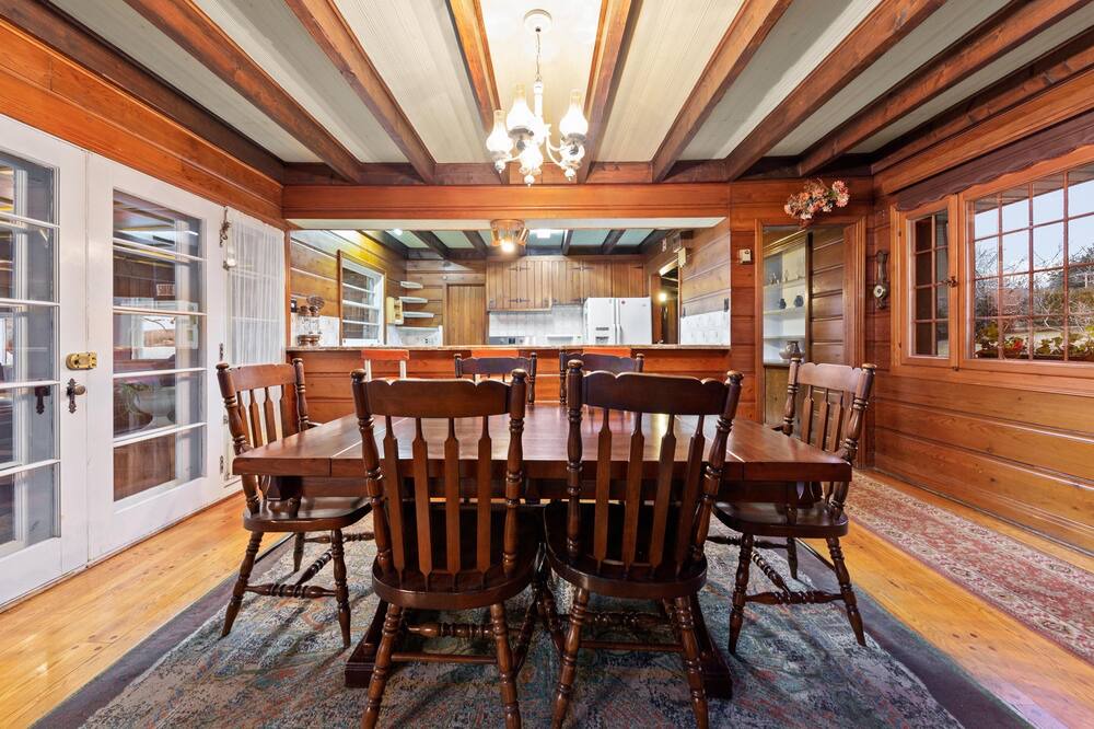 Photo of Kitchen in Nominingue