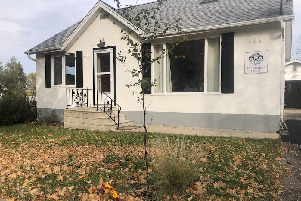 Photo of Outdoor in Erickson