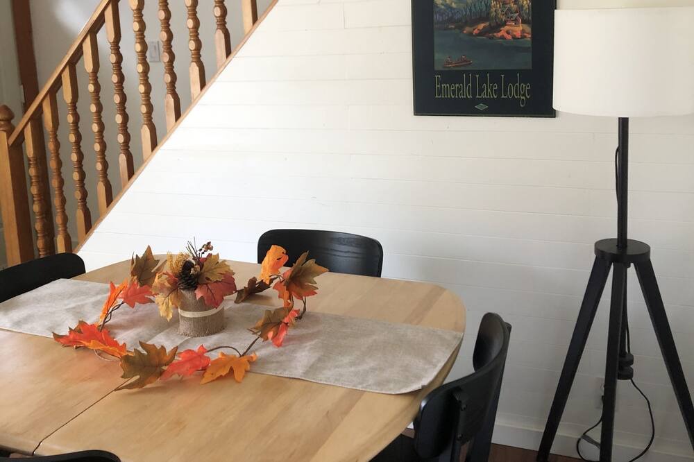 Photo of Kitchen in Erickson