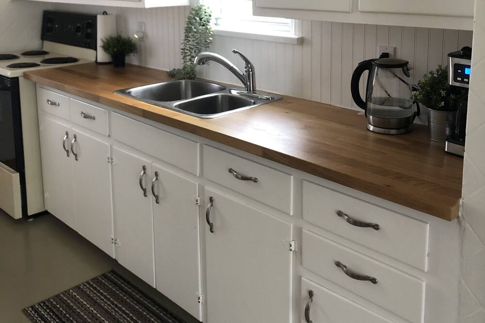 Photo of Kitchen in Erickson