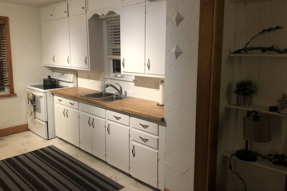 Photo of Kitchen in Erickson