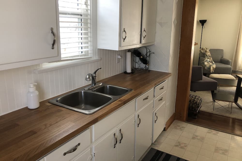 Photo of Kitchen in Erickson