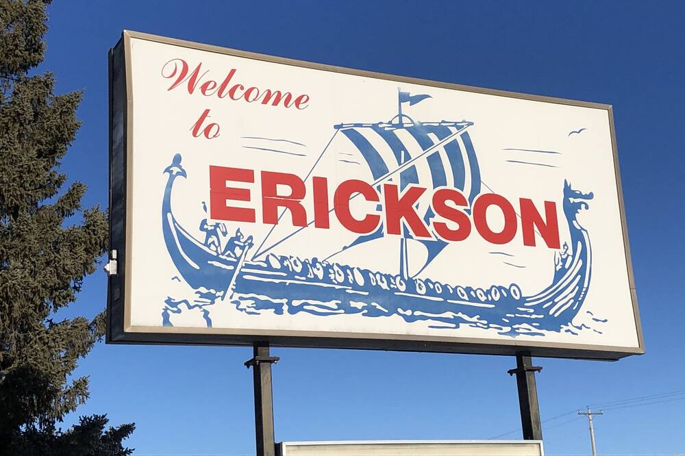 Photo of Outdoor in Erickson