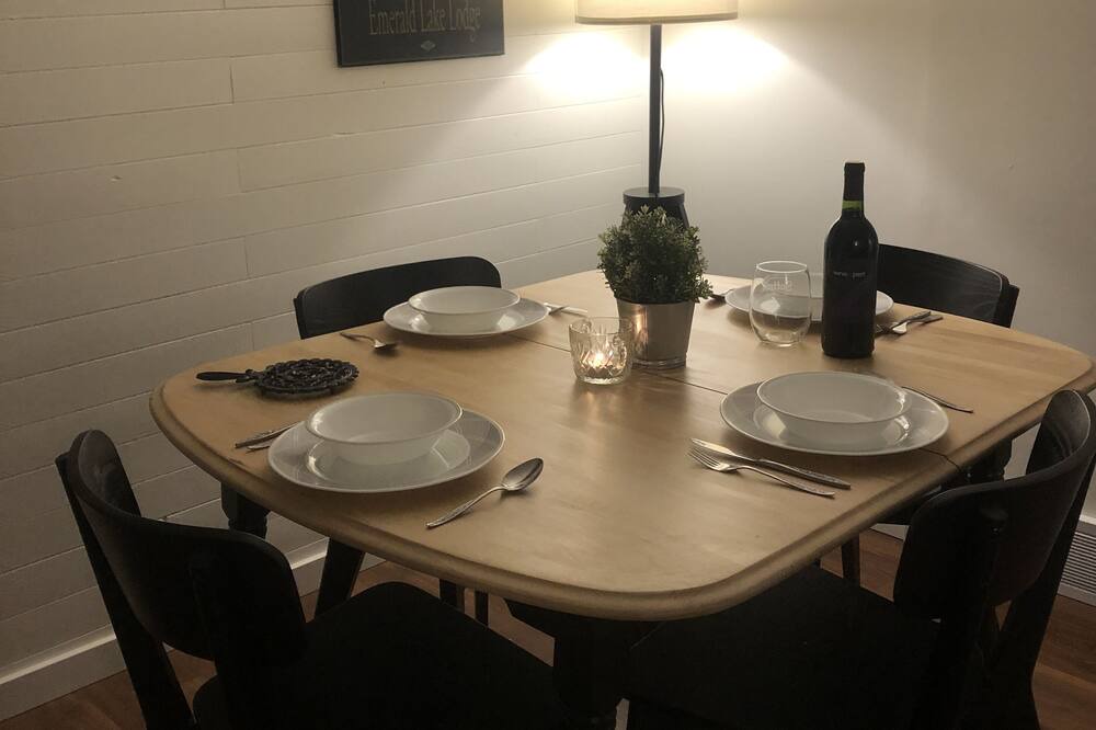 Photo of Kitchen in Erickson