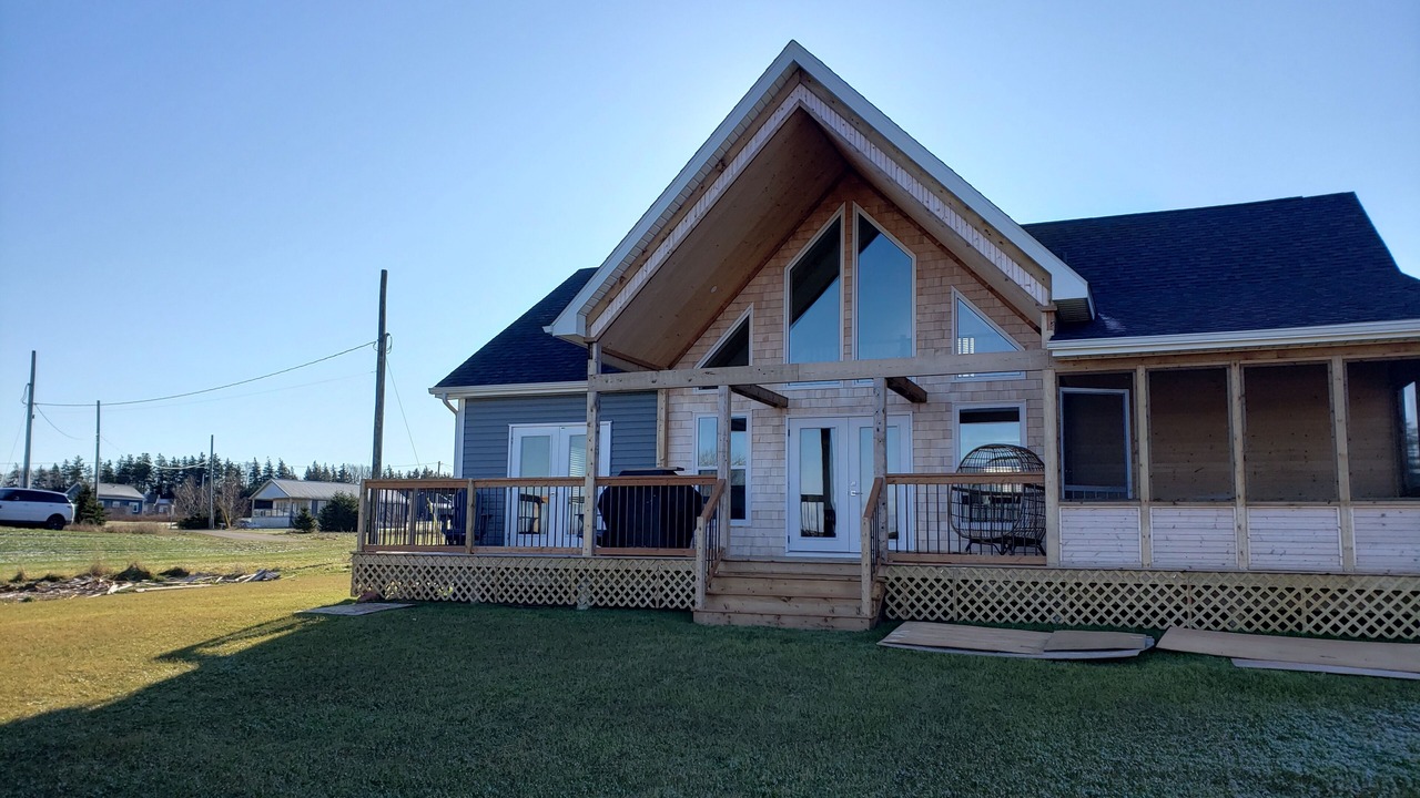 Photo of Outdoor in Brackley Beach