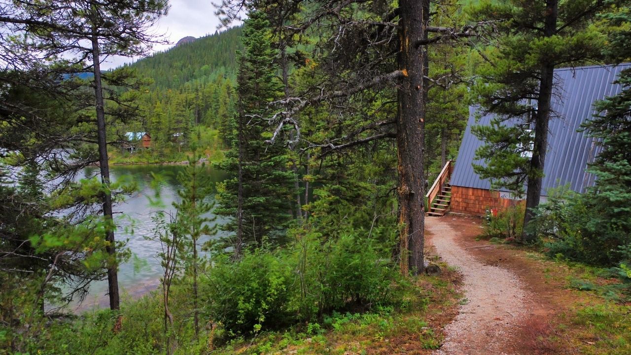 Photo of Outdoor in Stikine Region