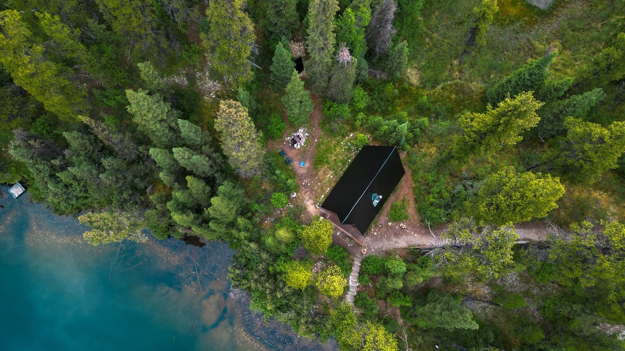 Photo of Outdoor in Stikine Region
