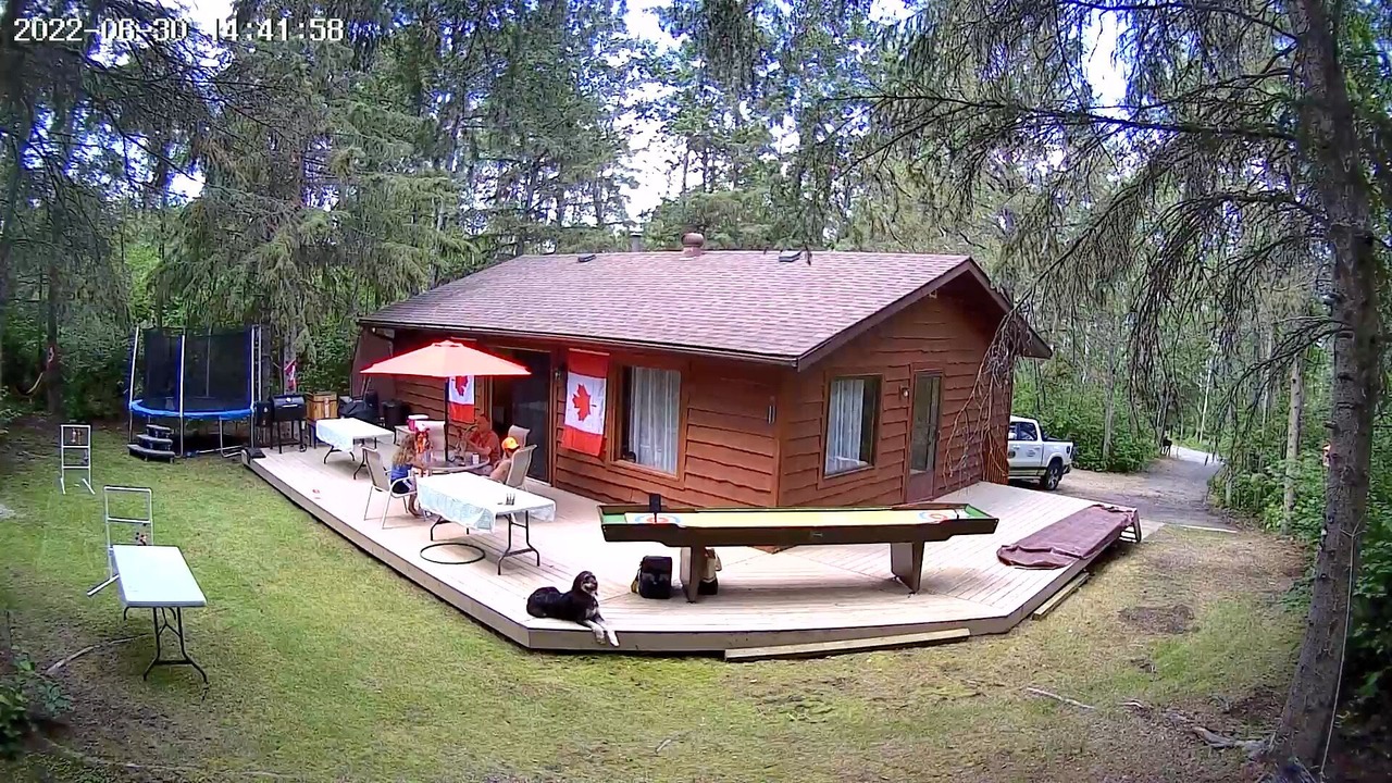 Photo of Outdoor in Bonnyville