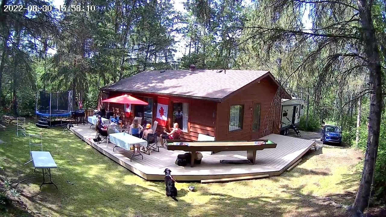 Photo of Outdoor in Bonnyville