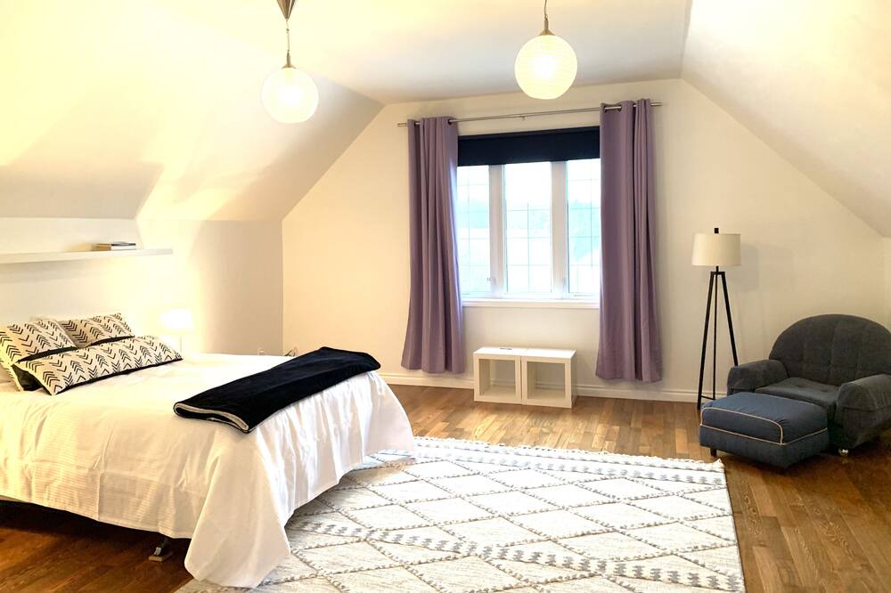 Photo of Bedroom in Westerose