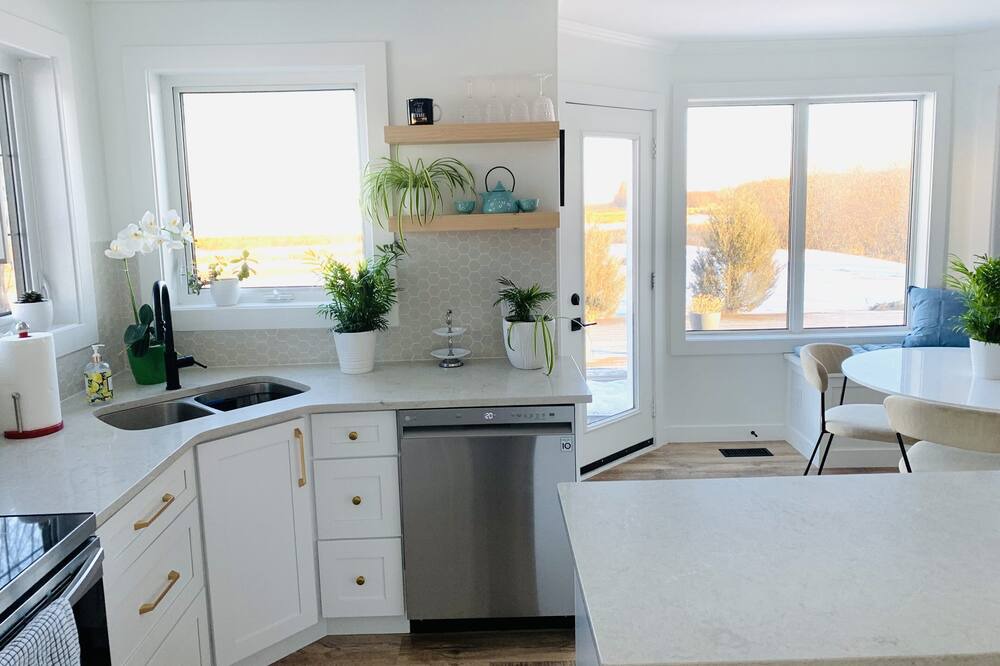 Photo of Kitchen in Westerose