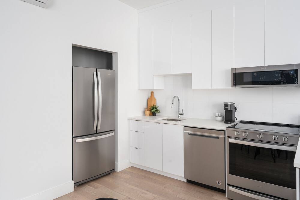Photo of Kitchen in Latin Quarter