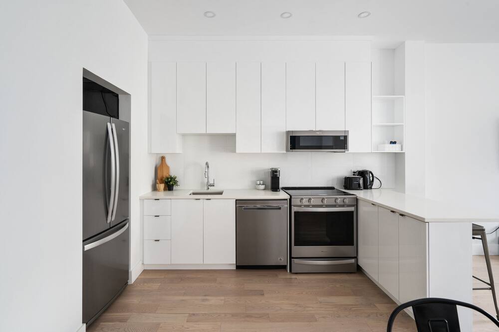 Photo of Kitchen in Latin Quarter