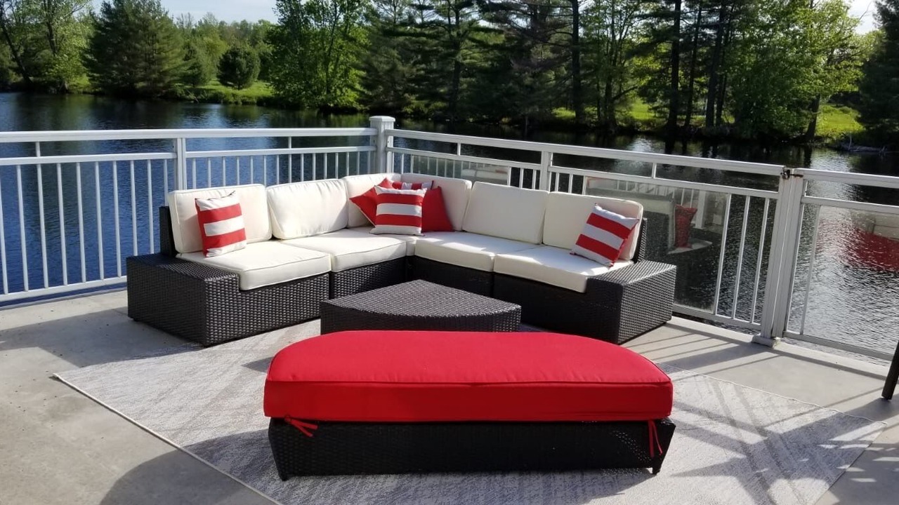 Photo of Outdoor in Bracebridge