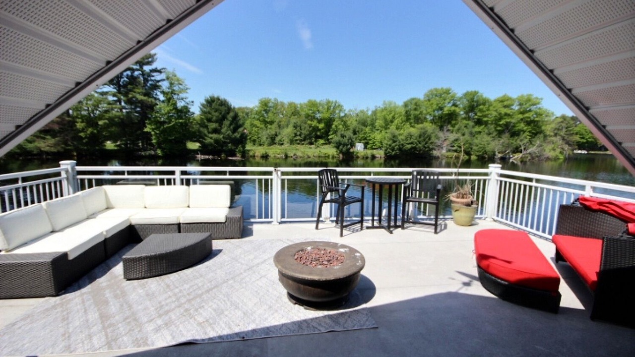 Photo of Outdoor in Bracebridge