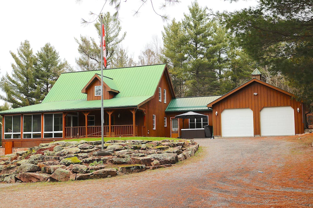 Photo of Outdoor in Central Frontenac