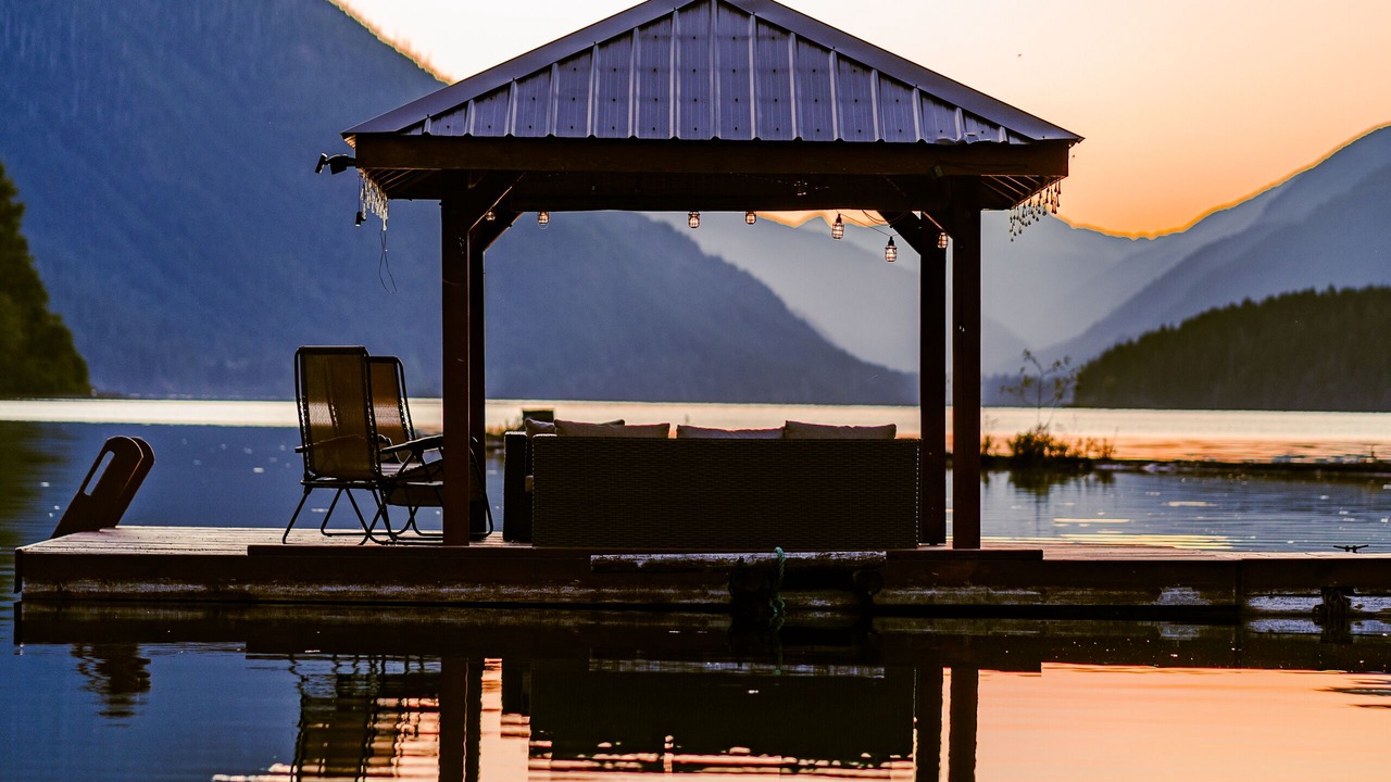 Photo of Others in Sproat Lake