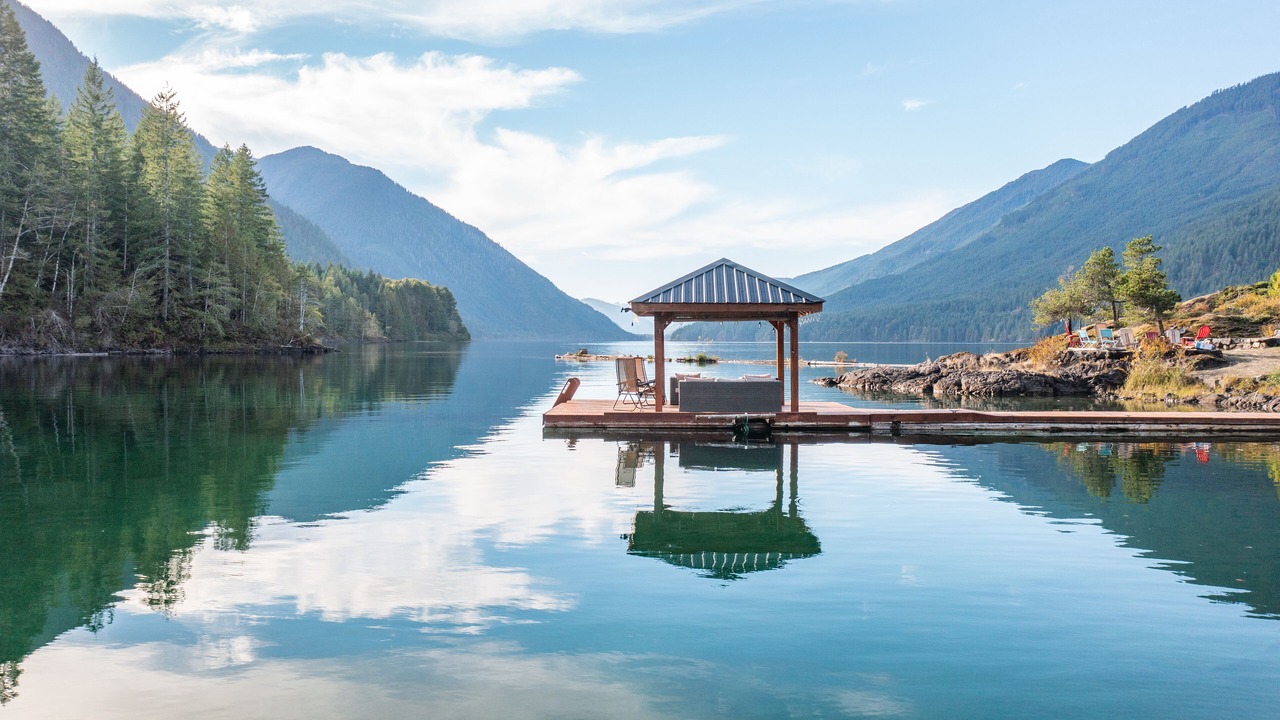 Photo of Outdoor in Sproat Lake