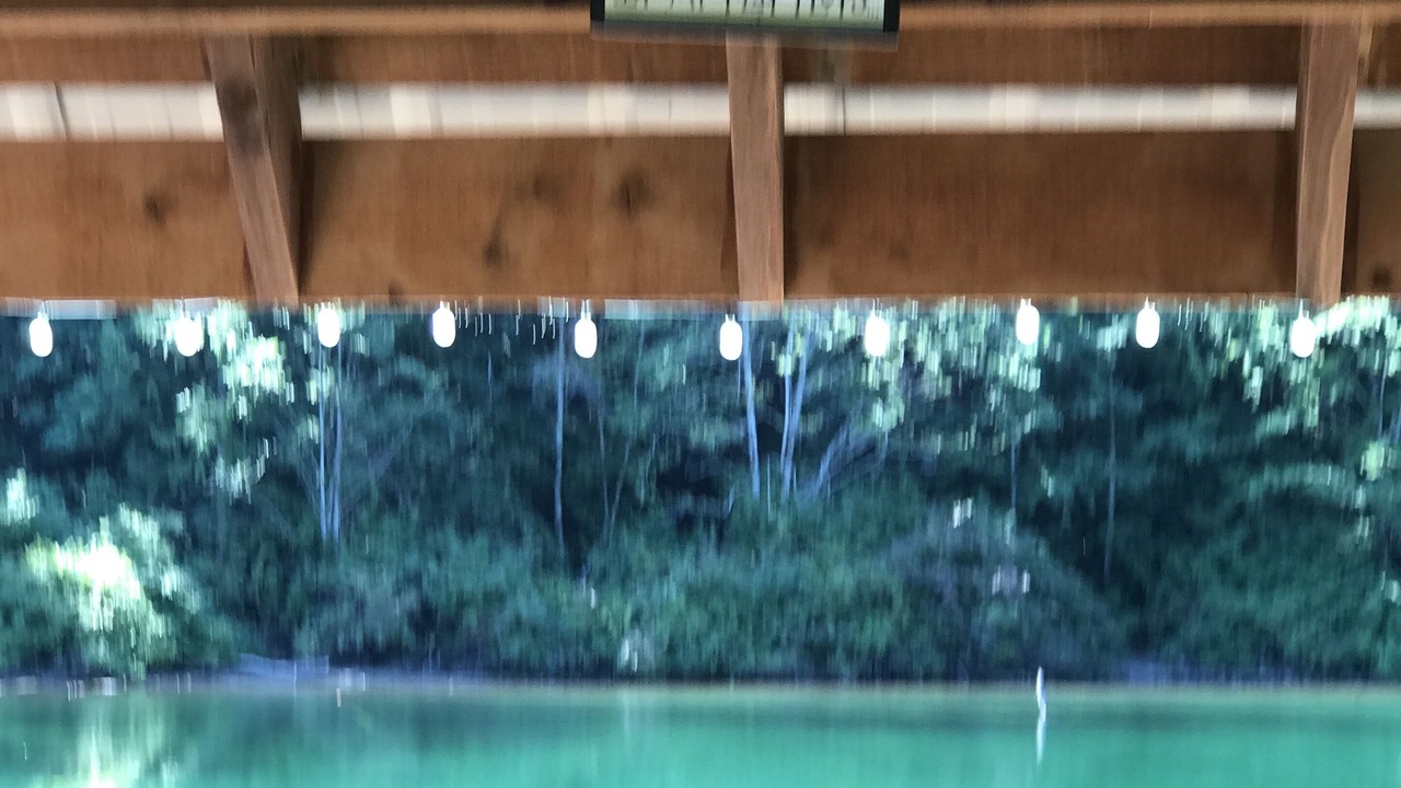 Photo of Outdoor in Sproat Lake