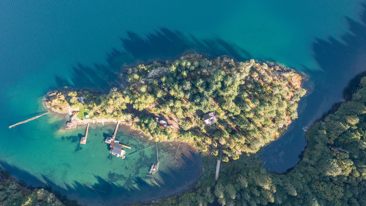 Photo of Outdoor in Sproat Lake