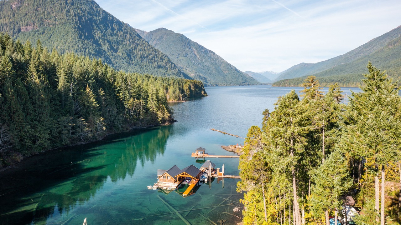Photo of Outdoor in Sproat Lake
