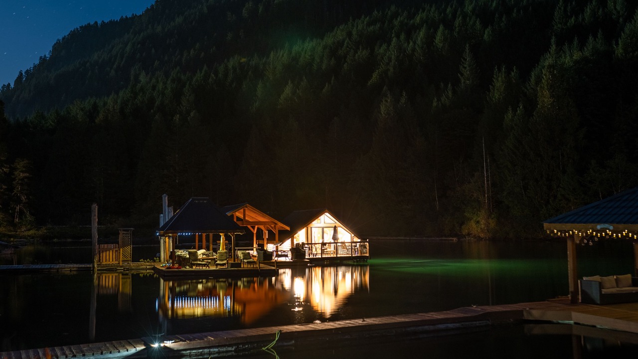 Photo of Outdoor in Sproat Lake
