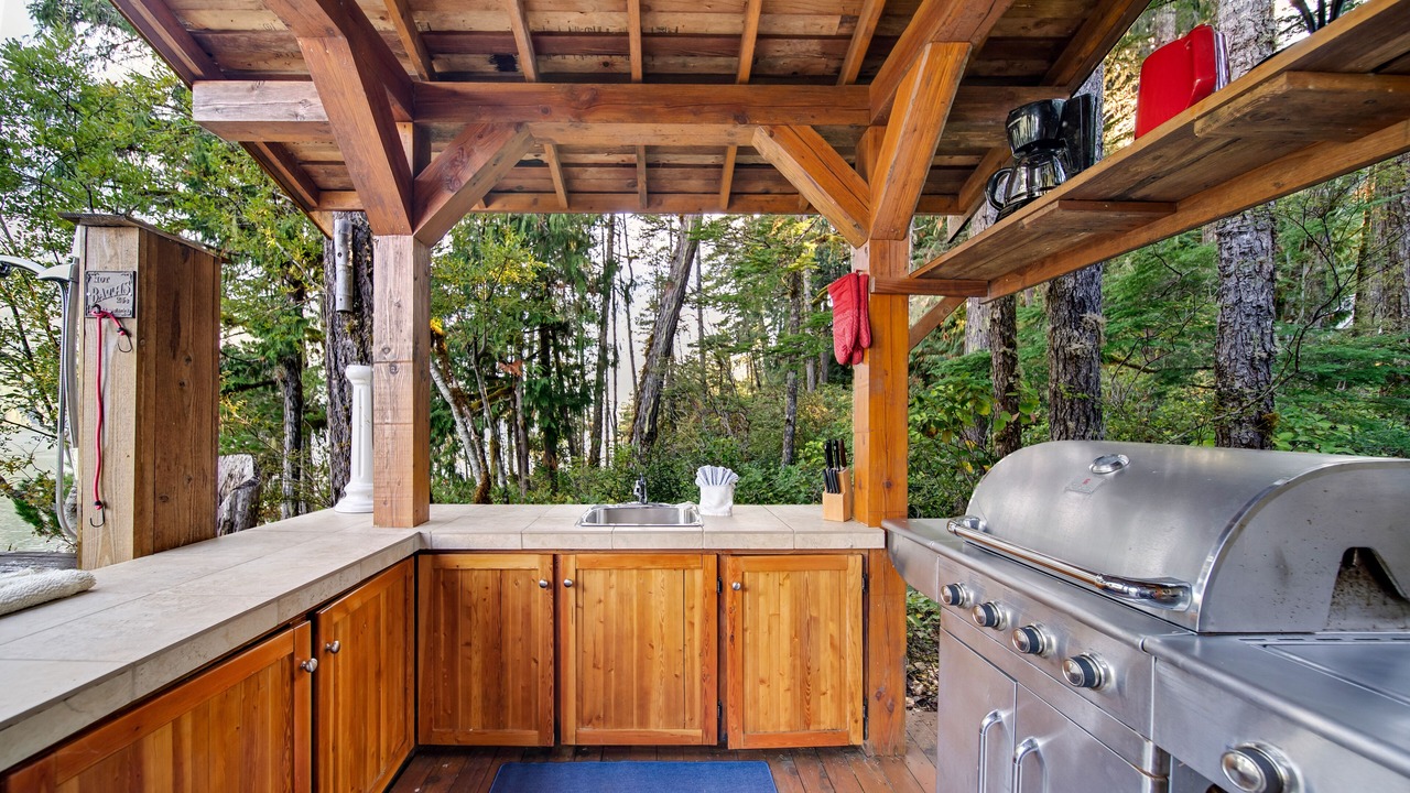 Photo of Outdoor in Sproat Lake