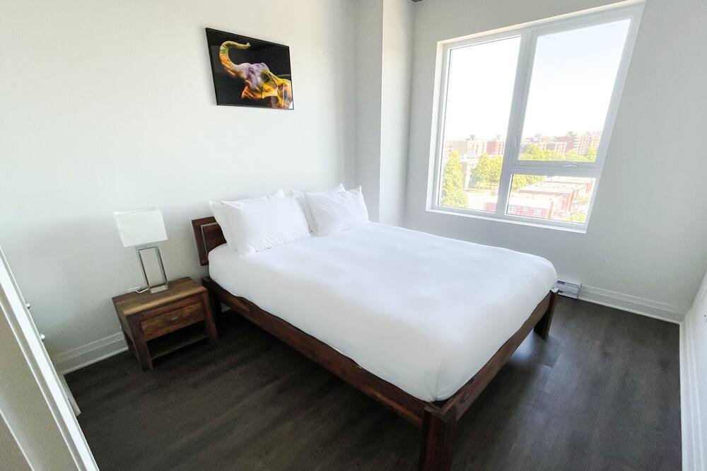 Photo of Bedroom in Saint-Laurent