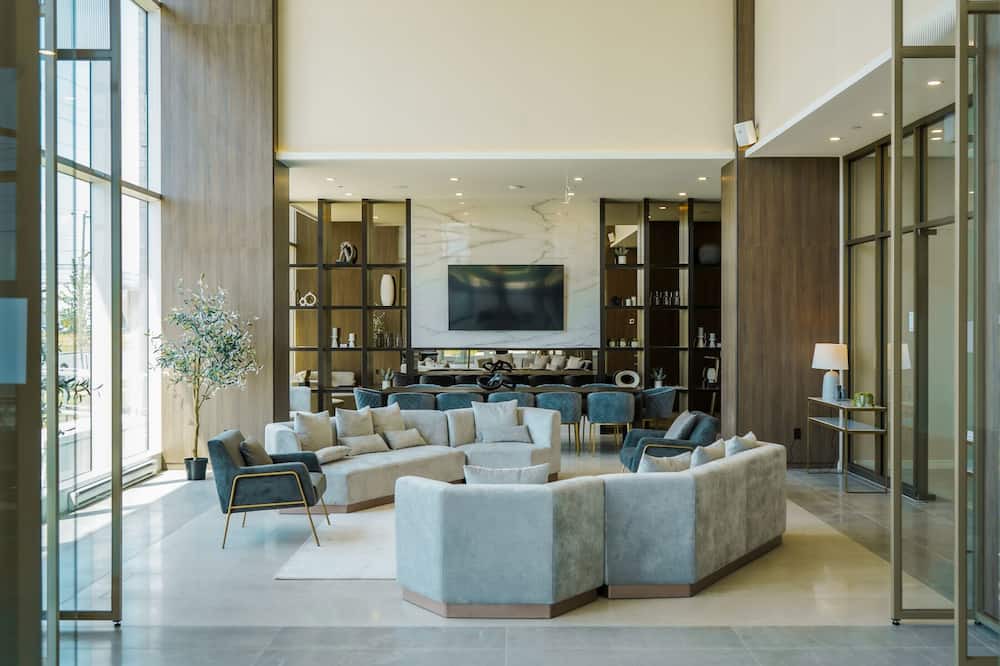 Photo of Livingroom in Saint-Laurent