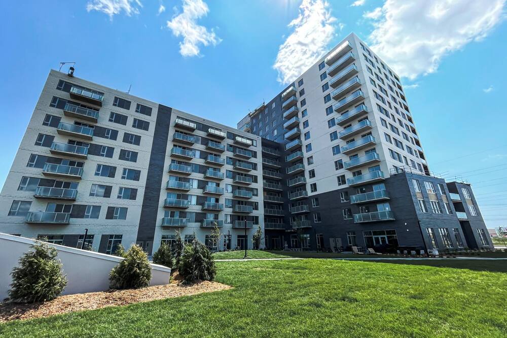 Photo of Outdoor in Saint-Laurent