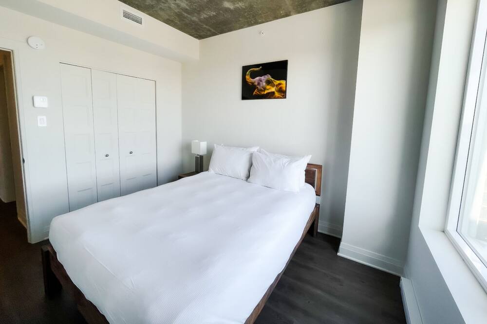 Photo of Bedroom in Saint-Laurent