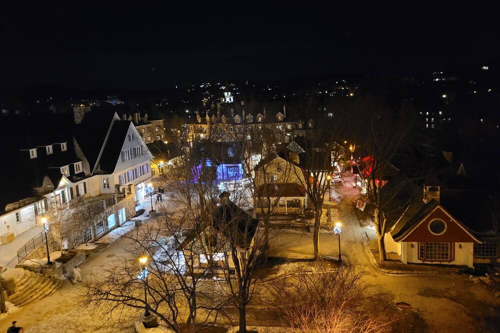 Photo of Others in Mont-Tremblant Pedestrian Village