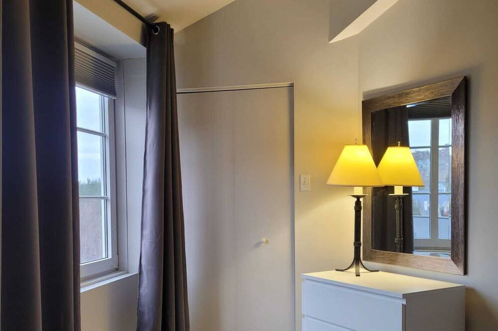 Photo of Bedroom in Mont-Tremblant Pedestrian Village