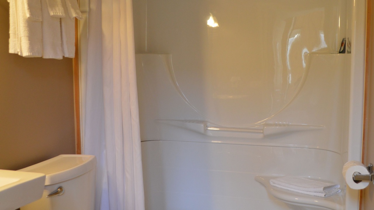 Photo of Bathroom in Port Sydney