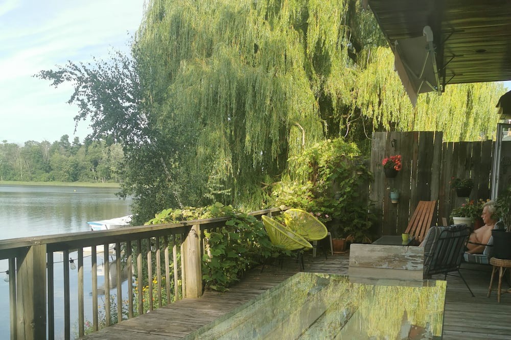 Photo of Patio Balcony in Pincourt