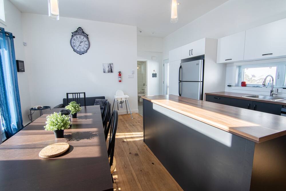 Photo of Kitchen in Entrelacs